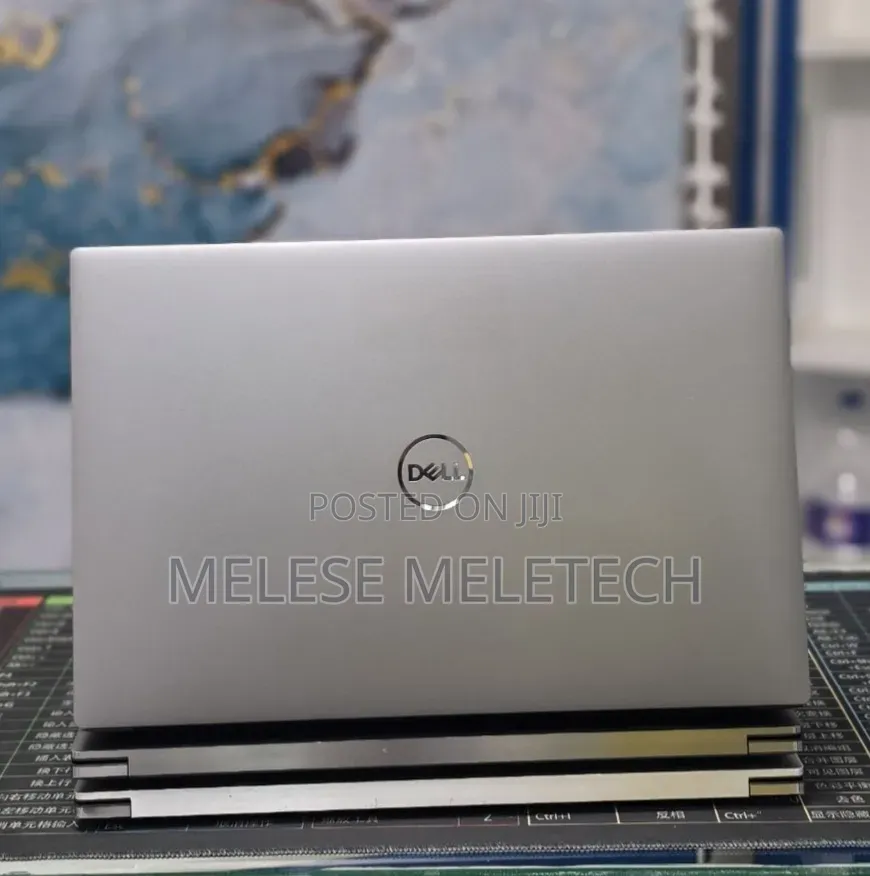 New Laptop Dell Precision 5560 32GB Intel Core i7 SSD 1T