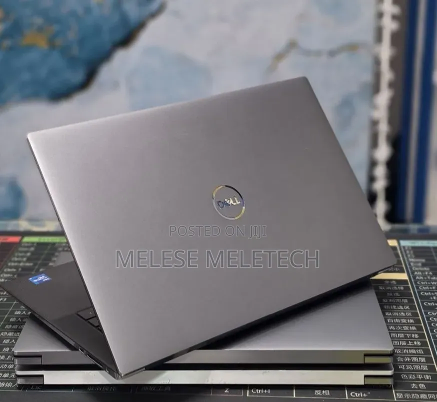 New Laptop Dell Precision 5560 32GB Intel Core i7 SSD 1T