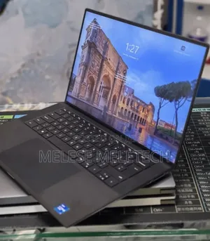 New Laptop Dell Precision 5560 32GB Intel Core i7 SSD 1T