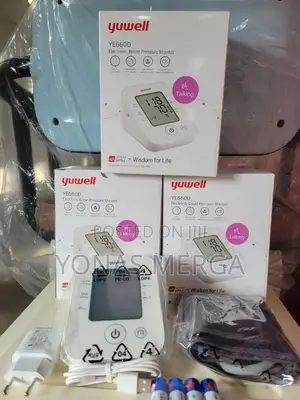 Accurate Upper Arm Bp monitoring焓凹Electronic Blood Pressure Monitor