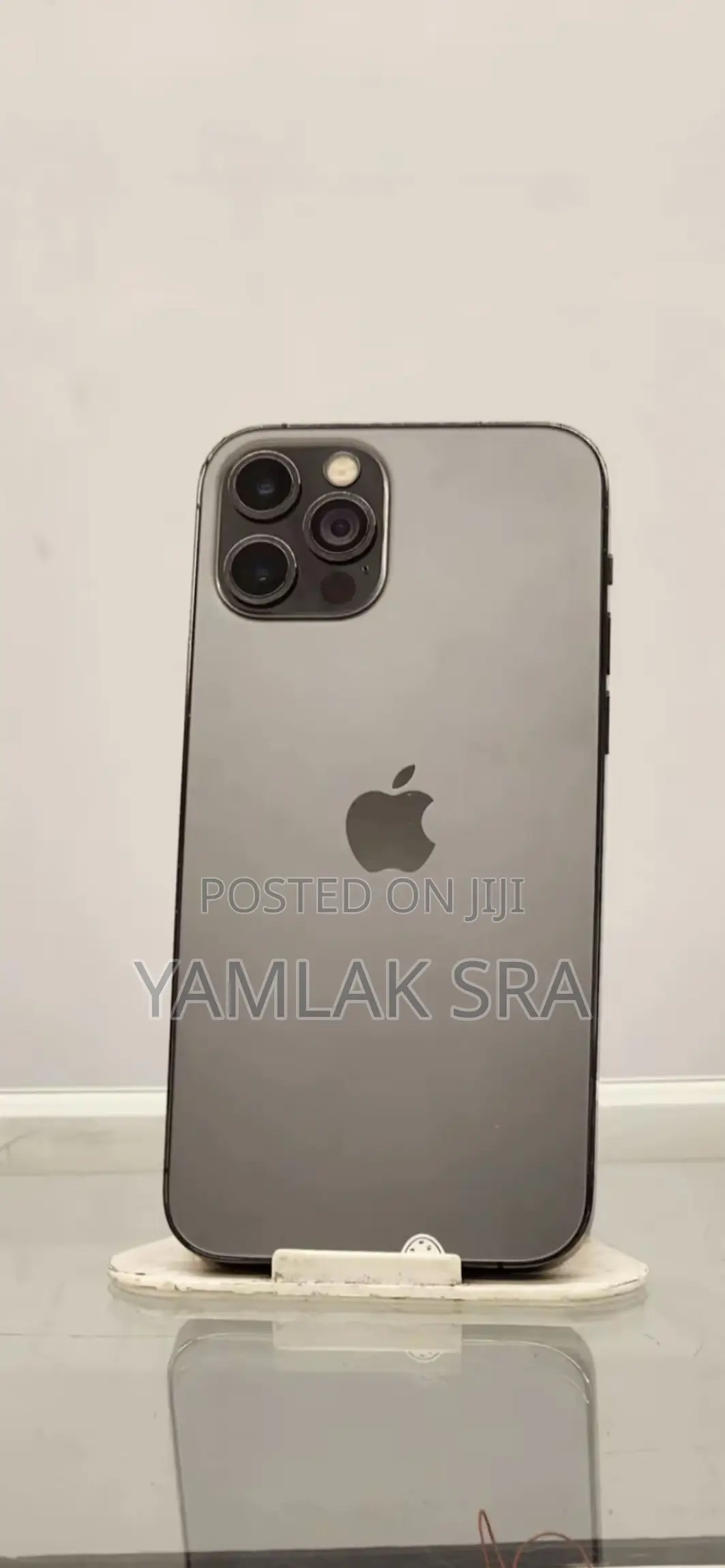 Apple iPhone 12 Pro 128 GB Graphite