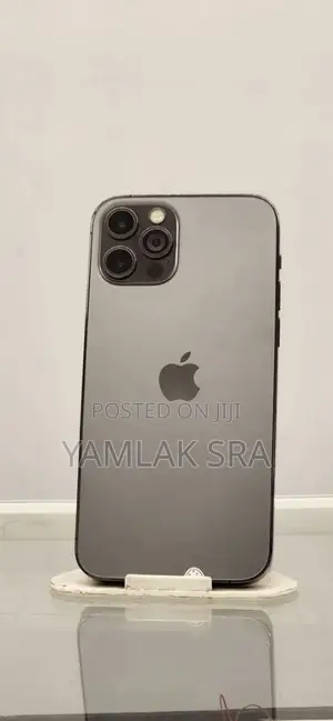 Apple iPhone 12 Pro 128 GB Graphite