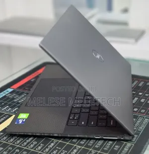 New Laptop Dell Precision 5560 16GB Intel Core i9 SSD 512GB