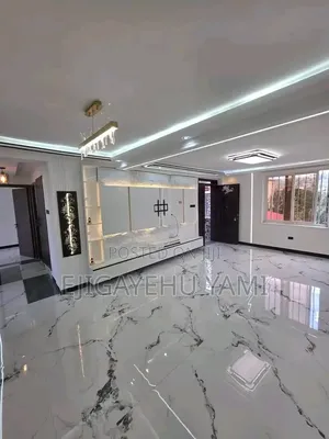 Furnished 3bdrm Condo in ኮንዶሚንየም, Bole for sale