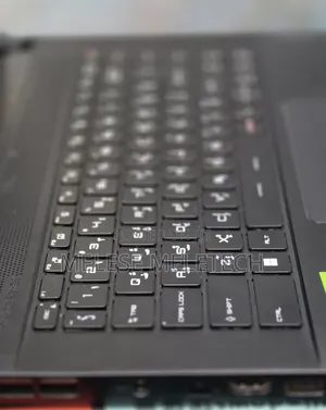 New Laptop MSI P65 Creator 32GB Intel Core i7 SSD 1T
