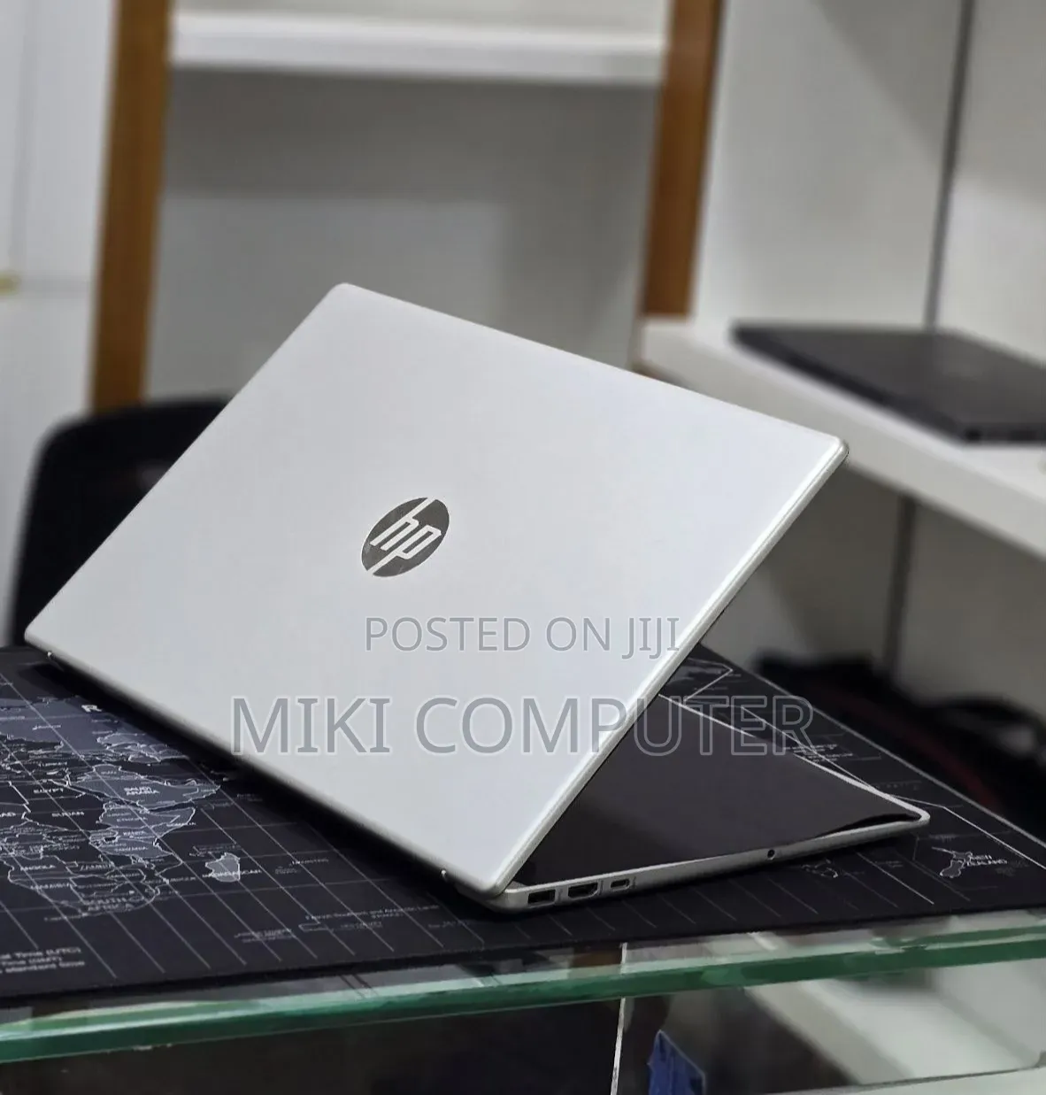 New Laptop HP Stream Notebook 16GB AMD Ryzen 5 SSD 512GB