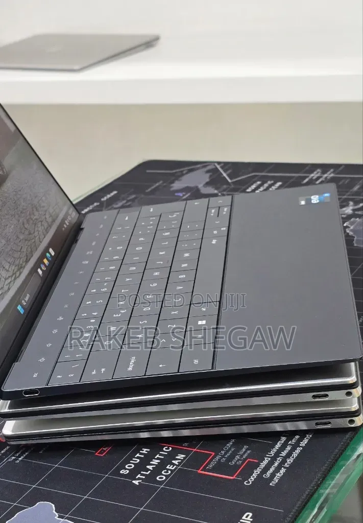 New Laptop Dell XPS 15 16GB Intel Core i7 SSD 512GB