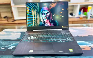 New Laptop Asus 16GB AMD Ryzen 7 SSD 512GB
