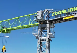 ZOOMLION Tower Crane