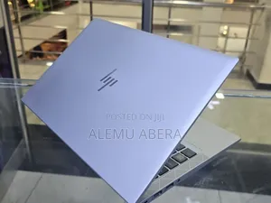 New Laptop HP EliteBook 840 G8 16GB Intel Core i5 SSD 512GB