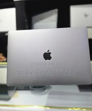 New Laptop Apple MacBook Pro 2020 M1 16GB Apple M1 SSD 1T