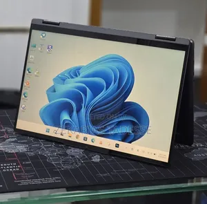 New Laptop Lenovo ThinkPad Yoga 16GB Intel Core Ultra 5 SSD 512GB