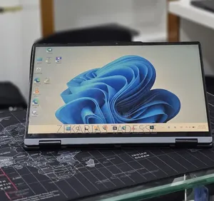 New Laptop Lenovo ThinkPad Yoga 16GB Intel Core Ultra 5 SSD 512GB