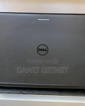 Laptop Dell Latitude 5310 4GB Intel Pentium HDD 320GB