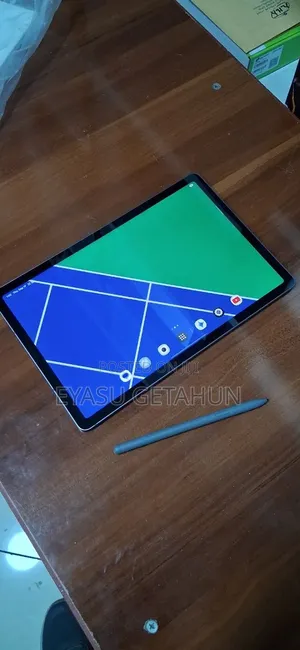 New Samsung Galaxy Tab S9 FE 128 GB