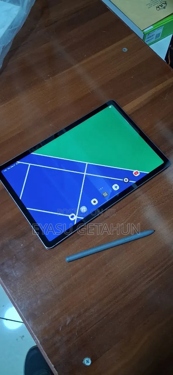 New Samsung Galaxy Tab S9 FE 128 GB