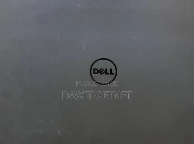 Laptop Dell Latitude 5310 4GB Intel Pentium HDD 320GB