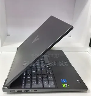 New Laptop HP Victus 16 16GB Intel Core i7 SSD 512GB