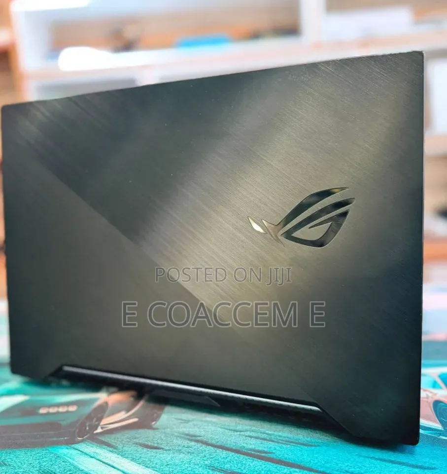 New Laptop Asus 40GB AMD Ryzen 7 SSD 512GB