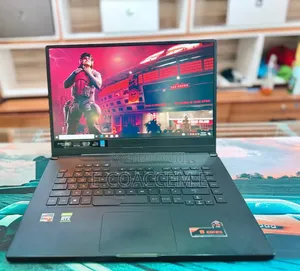 New Laptop Asus 40GB AMD Ryzen 7 SSD 512GB