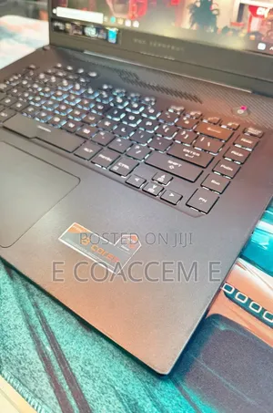 New Laptop Asus 40GB AMD Ryzen 7 SSD 512GB