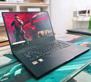 New Laptop Asus 40GB AMD Ryzen 7 SSD 512GB