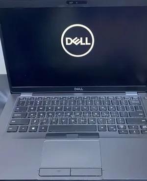 New Laptop Dell Latitude 5310 8GB Intel Core i5 SSD 512GB