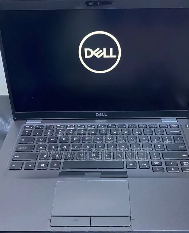 New Laptop Dell Latitude 5310 8GB Intel Core i5 SSD 512GB