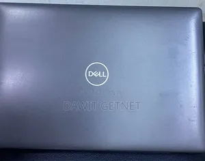 New Laptop Dell Latitude 5310 8GB Intel Core i5 SSD 512GB