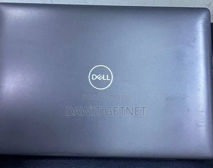 New Laptop Dell Latitude 5310 8GB Intel Core i5 SSD 512GB