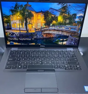 New Laptop Dell Latitude 5310 8GB Intel Core i5 SSD 512GB