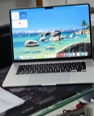 New Laptop Apple MacBook Air 2026 M5 16GB Apple M5 SSD 512GB