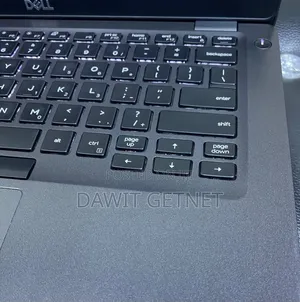New Laptop Dell Latitude 5310 8GB Intel Core i5 SSD 512GB