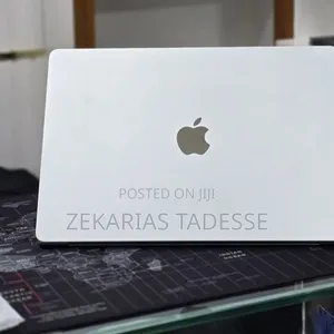 New Laptop Apple MacBook Air 2026 M5 16GB Apple M5 SSD 512GB