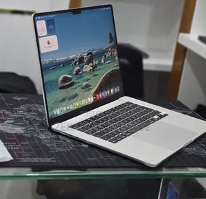 New Laptop Apple MacBook Air 2026 M5 16GB Apple M5 SSD 512GB