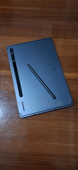 New Samsung Galaxy Tab S7 128 GB