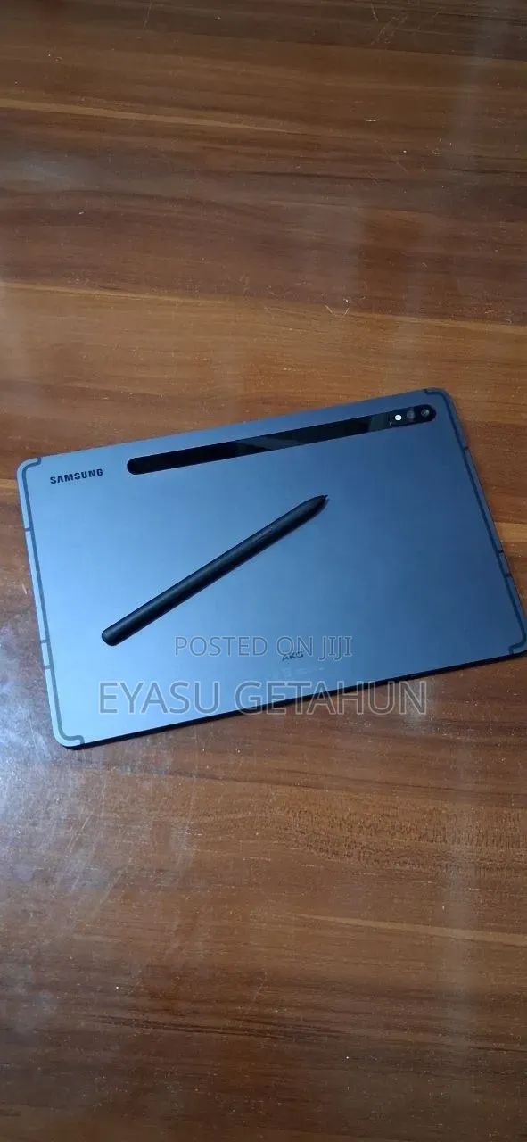 New Samsung Galaxy Tab S7 128 GB