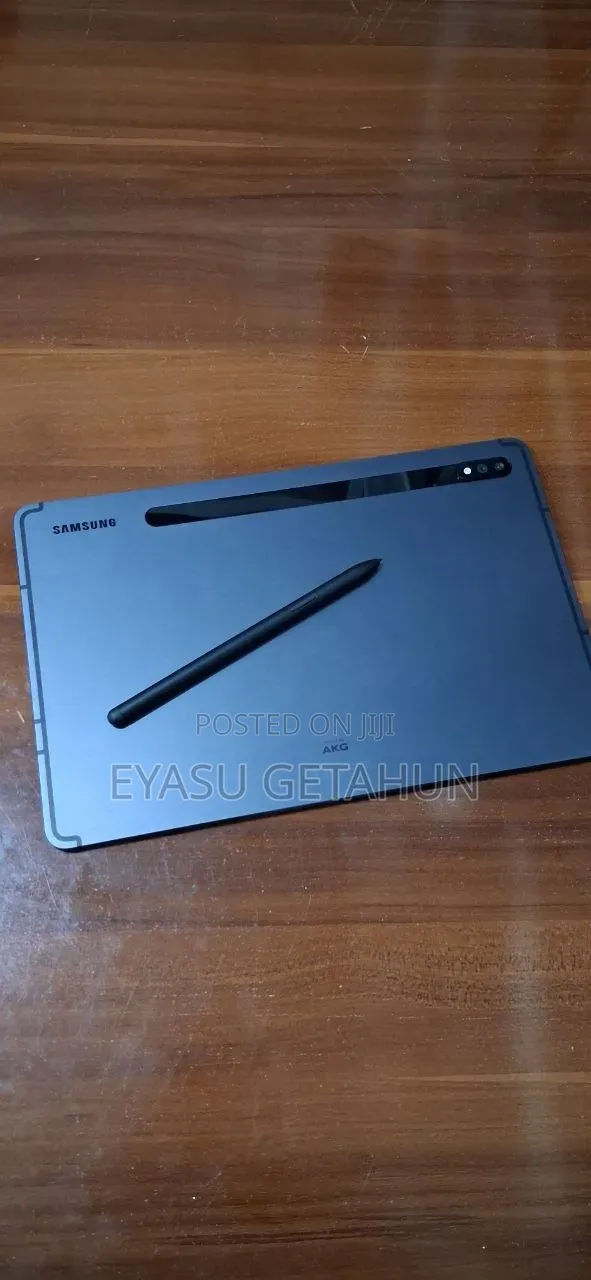 New Samsung Galaxy Tab S7 128 GB