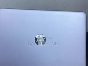 New Laptop HP EliteBook 840 8GB Intel Core i5 SSD 512GB