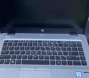 New Laptop HP EliteBook 840 8GB Intel Core i5 SSD 512GB
