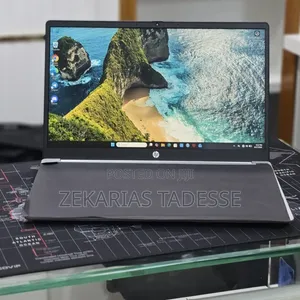 New Laptop HP Stream Notebook 16GB AMD Ryzen 5 SSD 512GB