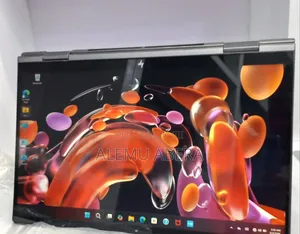 New Laptop HP Envy x360 16GB Intel Core Ultra 7 SSD 512GB