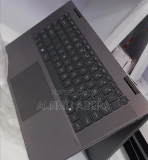 New Laptop HP Envy x360 16GB Intel Core Ultra 7 SSD 512GB