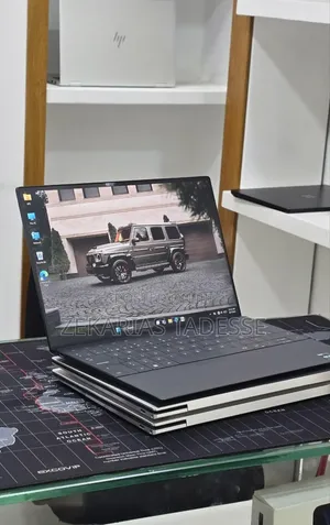 New Laptop Dell XPS 13 16GB Intel Core i7 SSD 512GB