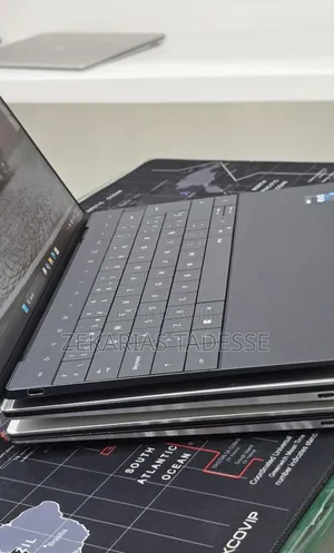 New Laptop Dell XPS 13 16GB Intel Core i7 SSD 512GB
