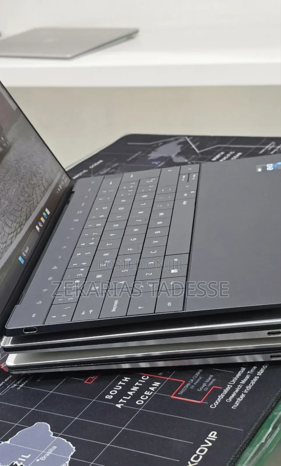 New Laptop Dell XPS 13 16GB Intel Core i7 SSD 512GB