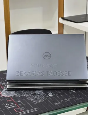 New Laptop Dell XPS 13 16GB Intel Core i7 SSD 512GB