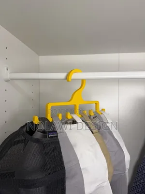 የኮፍያ ማንጠልጠያ
