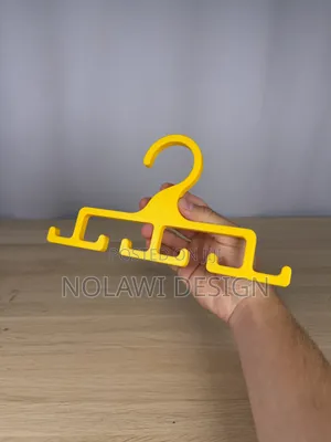 የኮፍያ ማንጠልጠያ