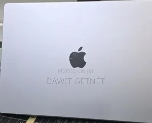 New Laptop Apple MacBook Pro 2021 M1 Max 32GB Apple M1 SSD 1T